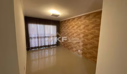 Apartamento à Venda no Centro - Ribeirão Preto / SP