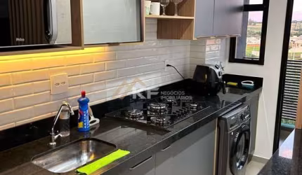 Apartamento à Venda no Quintas de São José - Ribeirão Preto / SP