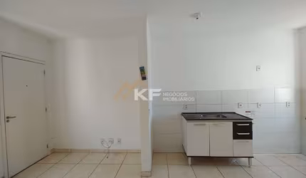 Apartamento à Venda no Vitta Heitor Rigon III - Ribeirão Preto / SP