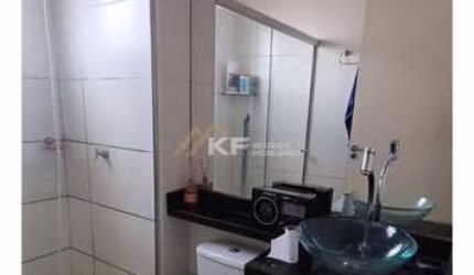 Apartamento `a Venda - Condomínio Via Norte II - Ribeirão Preto S/P