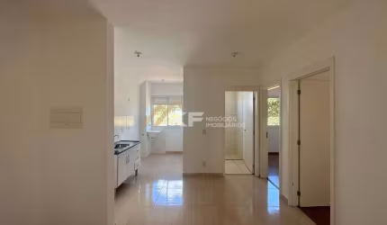 Apartamento á Venda- Recanto das Palmeiras- Florestan Fernandes- Ribeirão Preto-SP