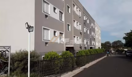 Apartamento à Venda de 2 Dormitórios no bairro Jardim Heitor Rigon - Ribeirão Preto / SP