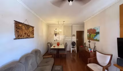 Apartamento à Venda no Jardim Irajá - Ribeirão Preto / SP