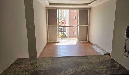Apartamento à Venda com 3 Dormitorios sendo 1 suite no bairro Parque Residencial Lagoinha - Ribeirão Preto /SP