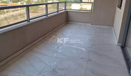 Apartamento à Venda no Jardim Botânico - Ribeirão Preto / SP