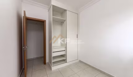 Apartamento à Venda no Vila Tibério - Ribeirão Preto / SP