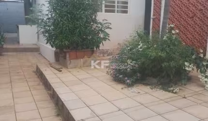Casa à Venda no Jardim Castelo Branco- Ribeirão Preto / SP