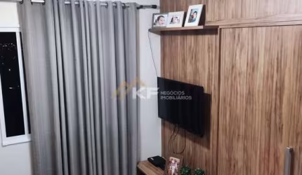 Apartamento à venda -Condomínio Viva Bem - Ribeirão Preto SP