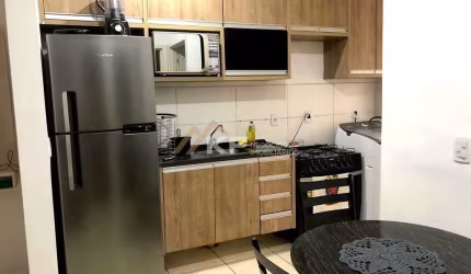 Apartamento Térreo à Venda com 2 Dormitórios no bairro Jardim Heitor Rigon - Ribeirão Preto / SP