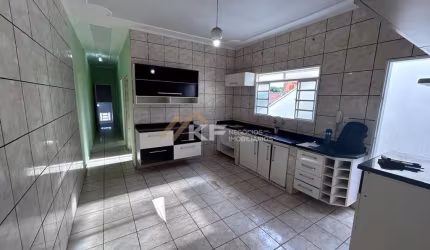 Casa à Venda no Planalto Verde - Ribeirão Preto / SP