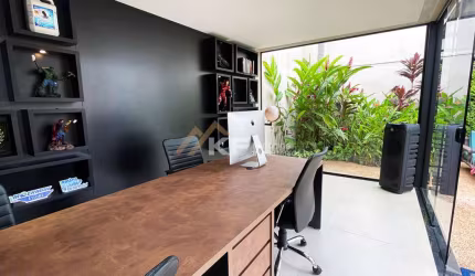 Casa à Venda no Jardim Anhanguera - Ribeirão Preto /SP