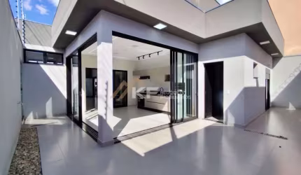 Casa à Venda na Vila Monte Alegre - Ribeirão Preto / SP