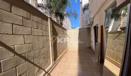 Apartamento Térreo Cond. Reino da Inglaterra- Ribeirão Preto- SP