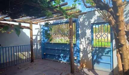 Casa à Venda no Jardim Ângelo Jurca - Ribeirão Preto / SP