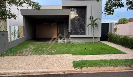 Casa em Condomínio à Venda no Vila Romana II - Ribeirão Preto / SP