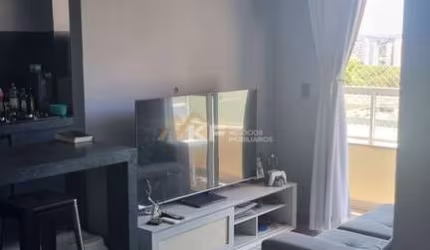 Apartamento à Venda no Nova Aliança - Ribeirão Preto / SP