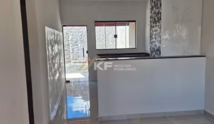 Casa  Nova à Venda no Jardim Morumbi - Jardinópolis / SP