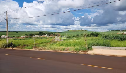 Terreno em Condomínio á Venda no Villas do Mirante - Ribeirão Preto / SP