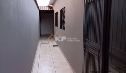 Casa à Venda- Bairro Parque Ribeirão  -Ribeirão Preto SP -Zona oeste