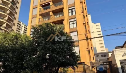 Apartamento à Venda de 1 Dormitório- Centro- Ribeirão Preto-SP