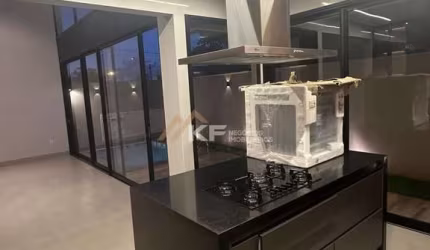 Casa em Condomínio à Venda  no Vila do Golf - Ribeirão Preto / SP