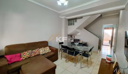 Casa de 95 m² com 2 Quartos à Venda em Condomínio - Planalto Verde- Ribeirão Preto-SP