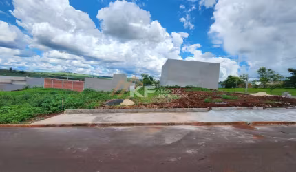 Terreno à Venda em Bonfim Paulista - Ribeirão Preto / SP