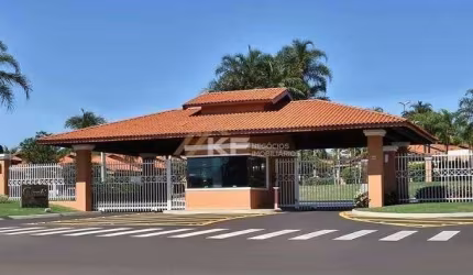 Casa em Condomínio no bairro Recreio das Acácias, Ribeirão Preto/SP