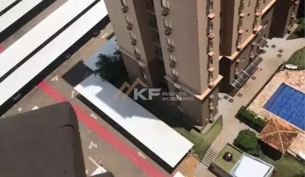 Apartamento à Venda no Alto do Ipiranga - Ribeirão Preto / SP