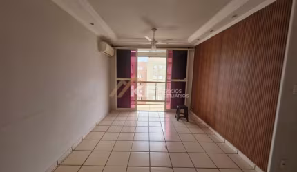 Apartamento à Venda- Condomínio Jardim Europa - Lagoinha - Ribeirão Preto- S/P