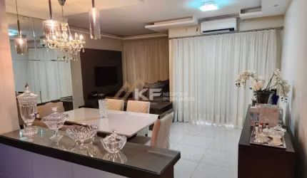 Apartamento à Venda no Condomínio Liber Resort - Ribeirão Preto / SP
