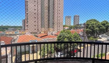 Apartamento à Venda Vila Seixas- Ribeirão Preto-SP