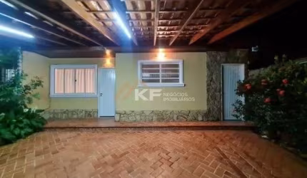 Casa em Condomínio à Venda no Jardim Interlagos - Ribeirão Preto / SP