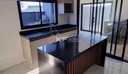 Casa em Condomínio à Venda Jardim Vista Bella- Ribeirão Preto / SP