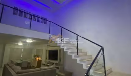 Casa em Condomínio á Venda -San Marco - Distrito de Bonfim Paulista - Ribeirão Preto/SP
