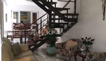 Casa em Condomínio à venda -  Lagoinha-Ribeirão Preto- S/P