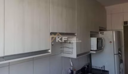 Apartamento á venda - Parque dos Lagos - Ribeirão Preto/SP