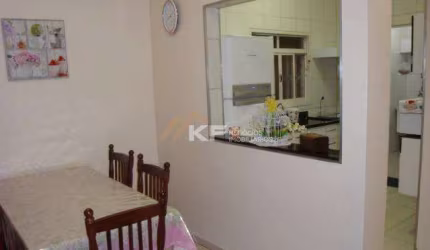 Apartamento à Venda -Palmares-Ribeirão Preto/SP