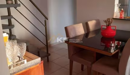 Apartamento á venda - City Ribeirão - Ribeirão Preto/SP