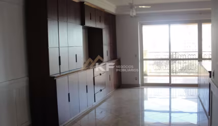 Apartamento á Venda - Jardim Irajá - Ribeirão Preto/SP