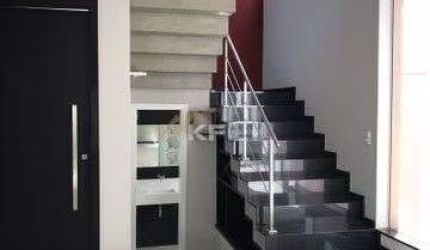 Casa em Condomínio à venda - Quinta da primavera - Ribeirão Preto/SP