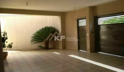 Casa à Venda - Jardim Ouro Branco - Ribeirão Preto / SP