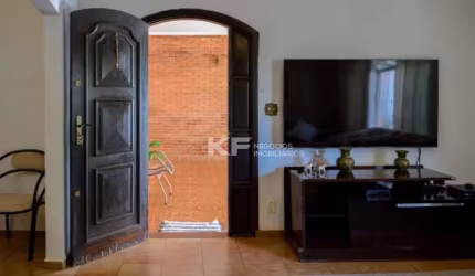 Casa à venda - Castelo Branco - Ribeirão Preto / SP