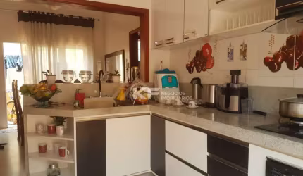 Casa à venda - Jardim Bela Vista - Cravinhos/SP