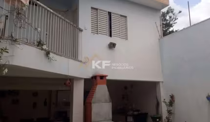 Casa à Venda - Lagoinha - Ribeirão Preto -S/P