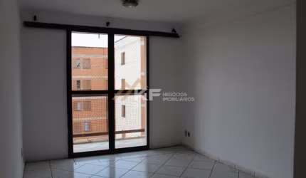 Apartamento à Venda no Jardim Europa - Lagoinha - Ribeirão Preto/SP