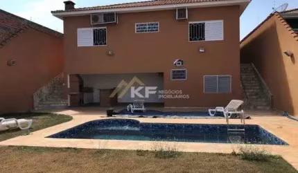 Lindo Sobrado á venda na Ribeirânia - Ribeirão Preto-SP