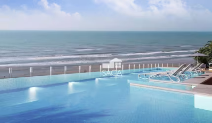 Apartamento com 3 dormitórios à venda, 110 m² por R$ 1.133.000,00 - Jardim Imperador - Praia Grande/SP