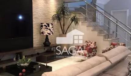 Casa com 4 dormitórios à venda, 172 m² por R$ 920.000,00 - Boqueirão - Praia Grande/SP
