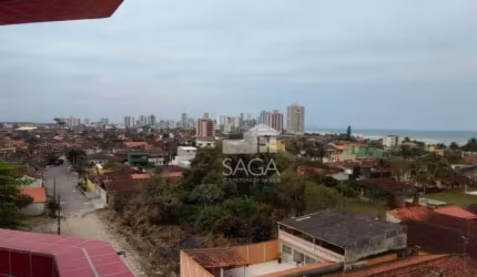Apartamento com 1 dormitório à venda, 37 m² por R$ 230.000,00 - Jardim Imperador - Praia Grande/SP